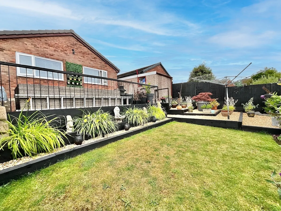 Gawsworth Close, Stoke-On-Trent, ST3, photo 4