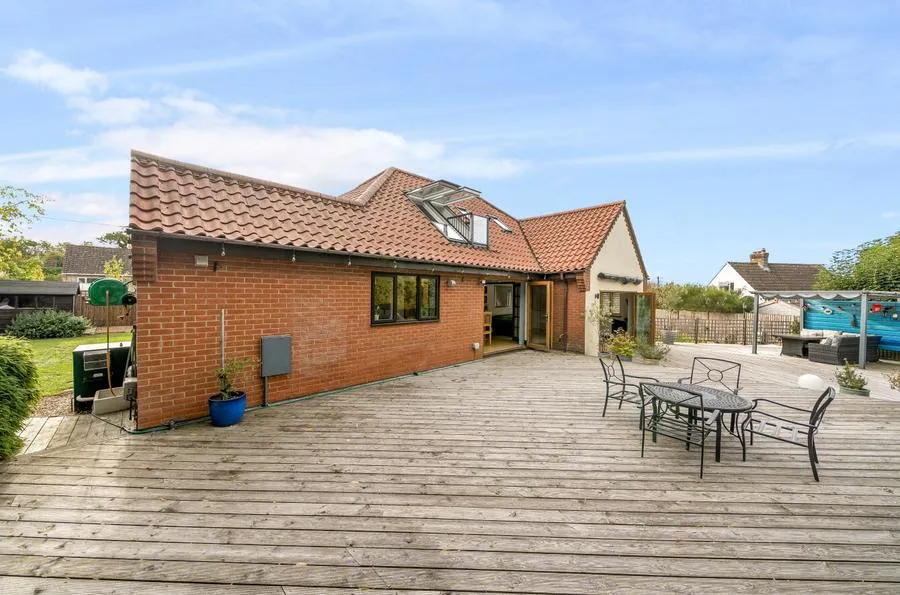 Greenways Close, Flordon, NR15, photo 19