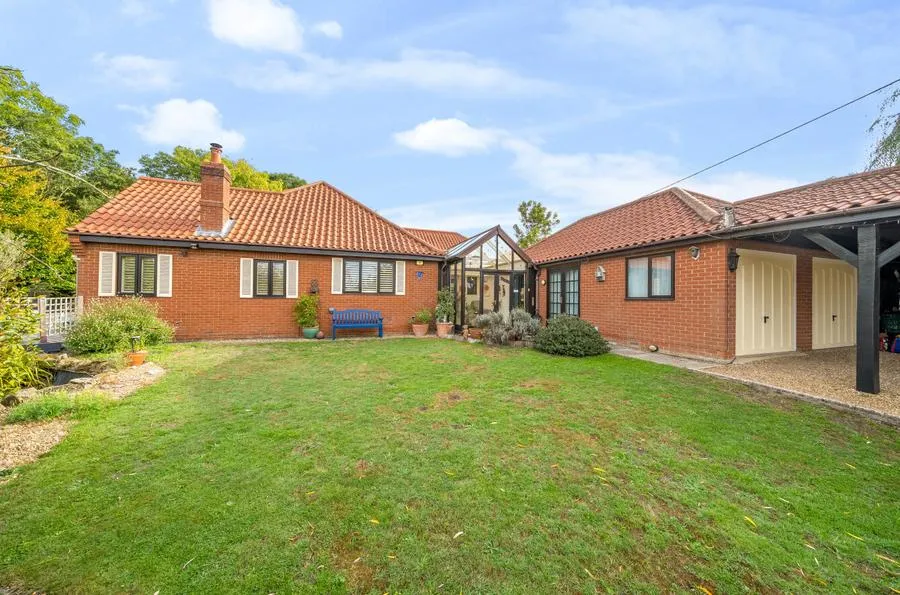 Greenways Close, Flordon, NR15, photo 16