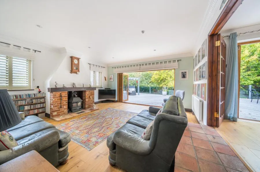 Greenways Close, Flordon, NR15, photo 5