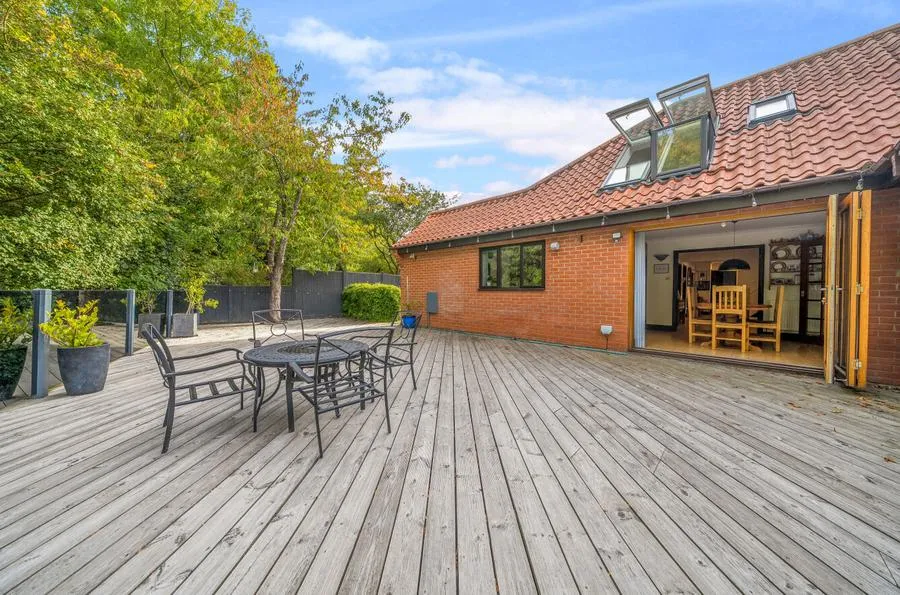 Greenways Close, Flordon, NR15, photo 18