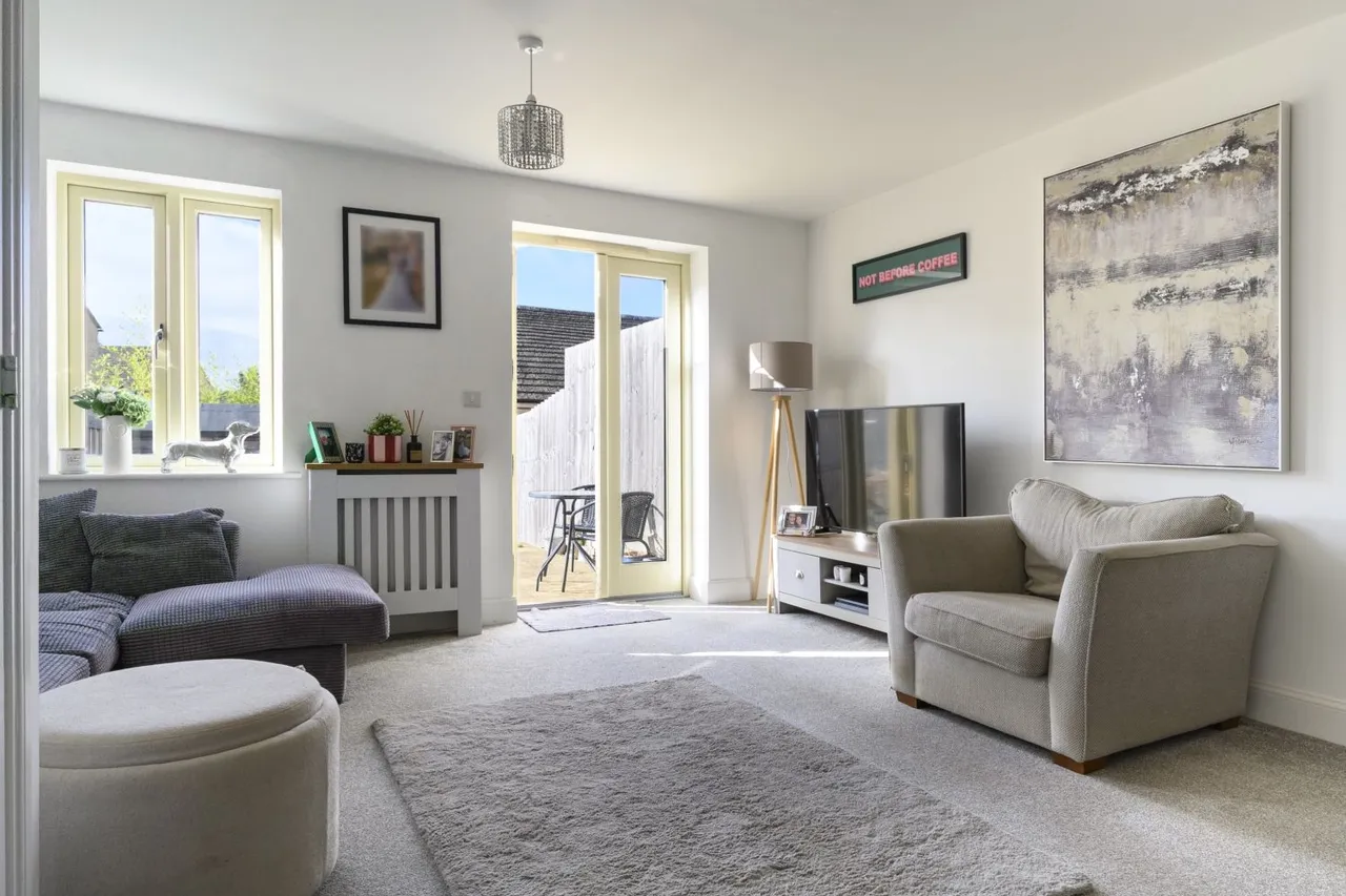 Brays Avenue, Tetbury, GL8, photo 5