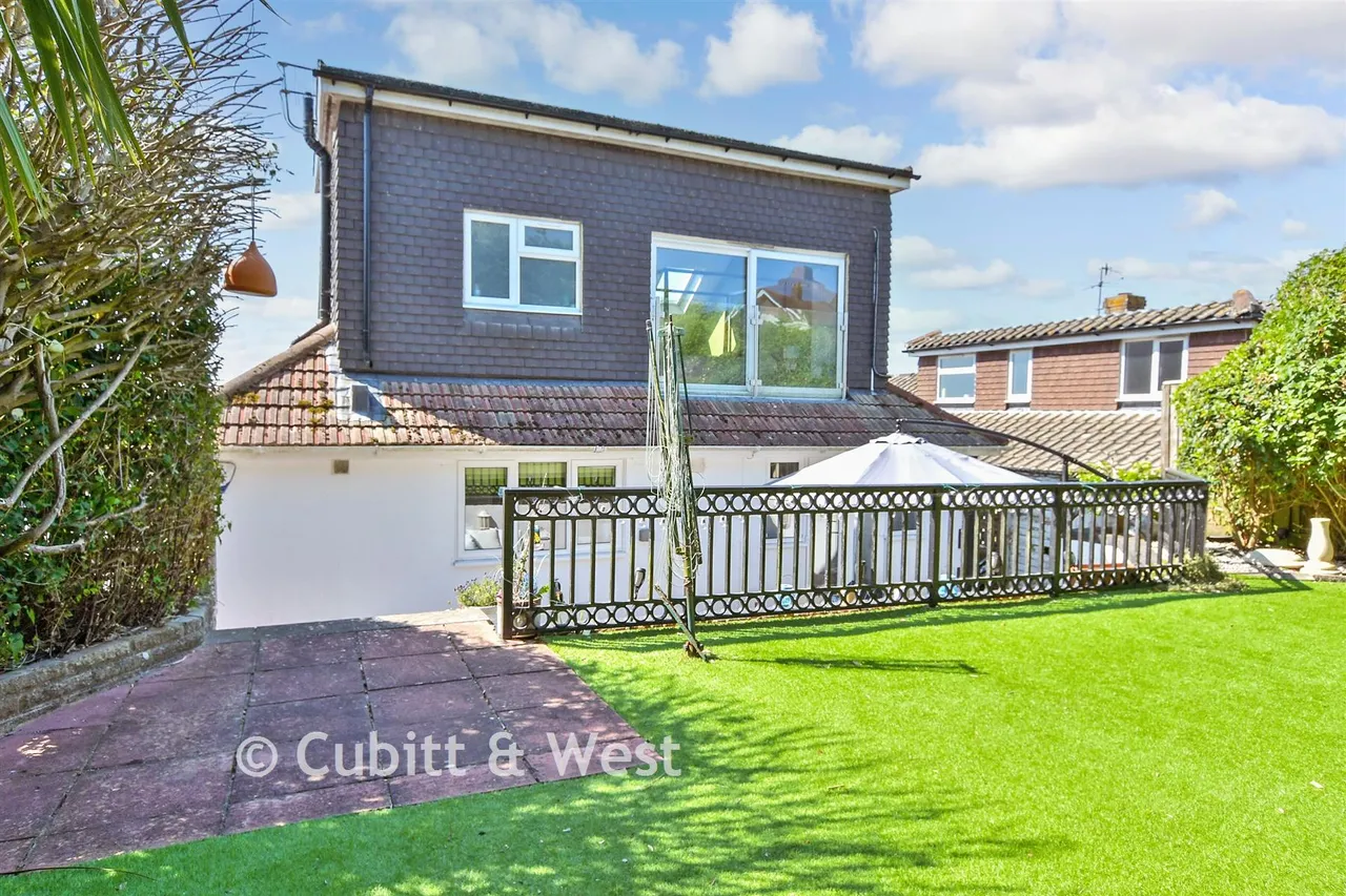 Balsdean Road, Woodingdean, BN2, photo 18