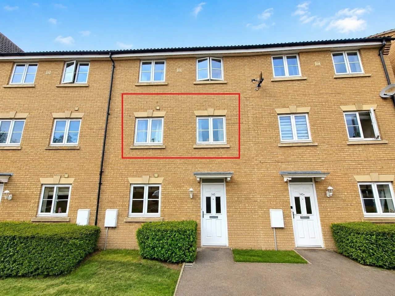 Hargate Way, Peterborough, PE7, photo 6