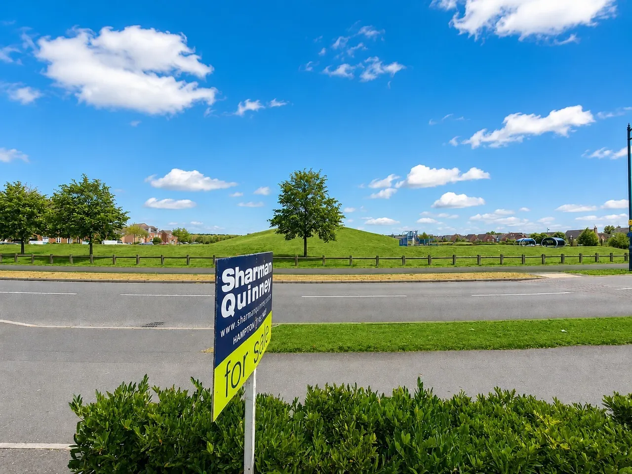 Hargate Way, Peterborough, PE7, photo 3