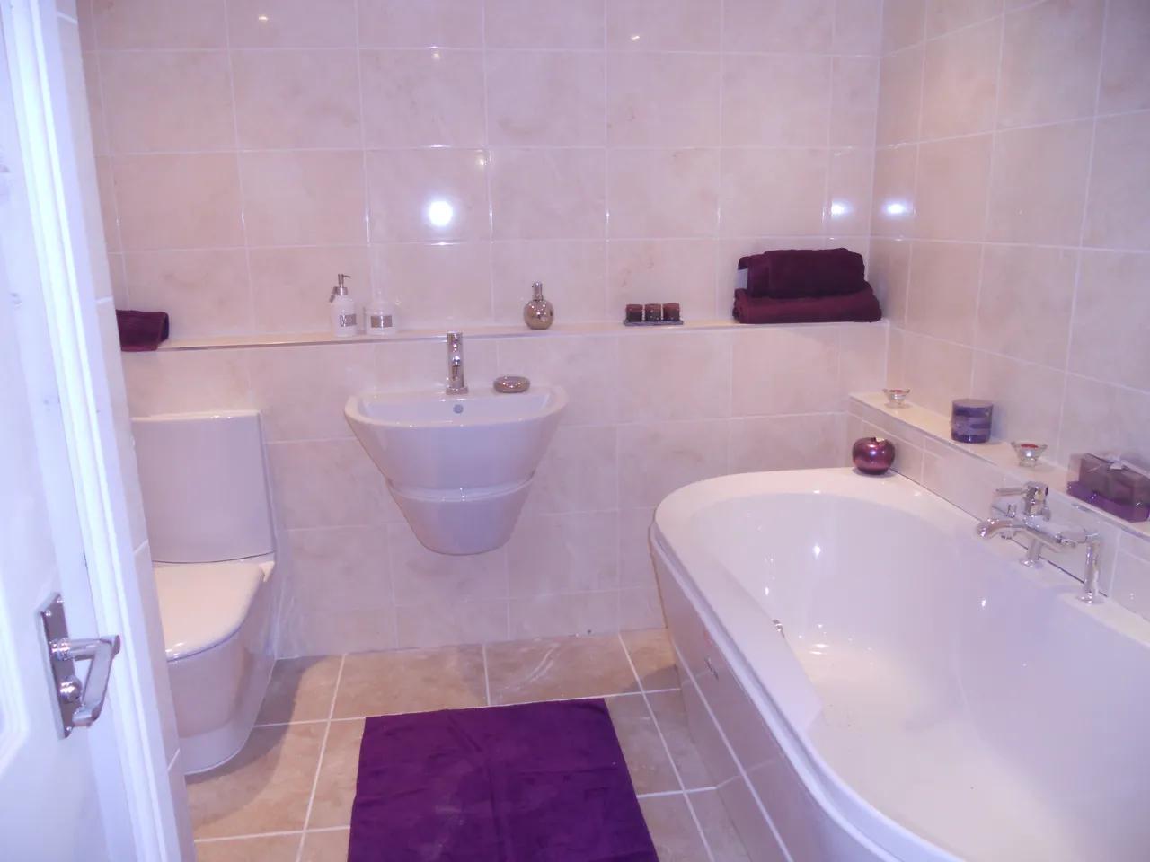 Upper Moor Street, Chesterfield, S40, photo 9