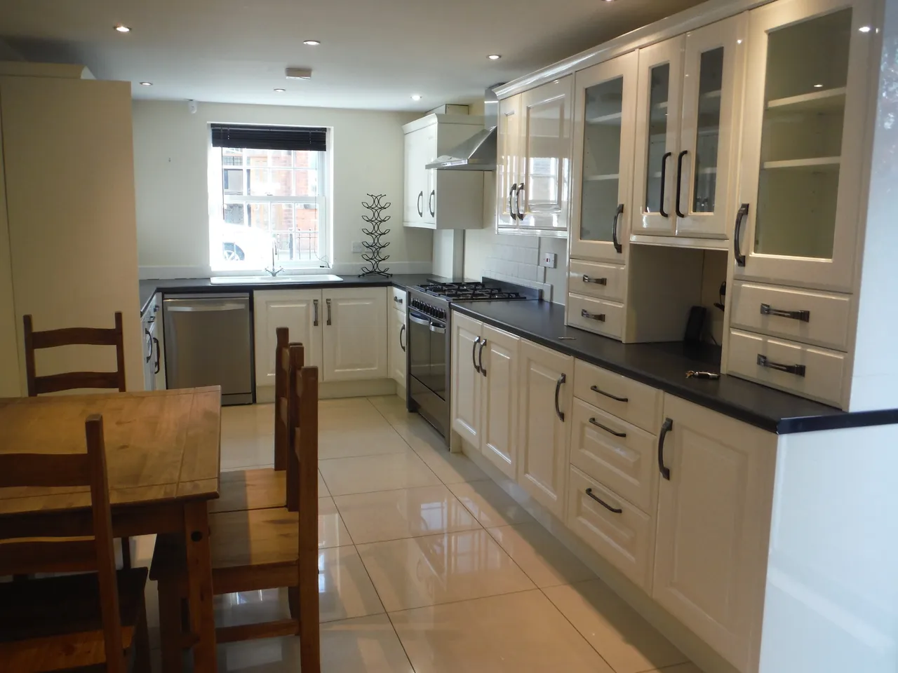 Upper Moor Street, Chesterfield, S40, photo 2