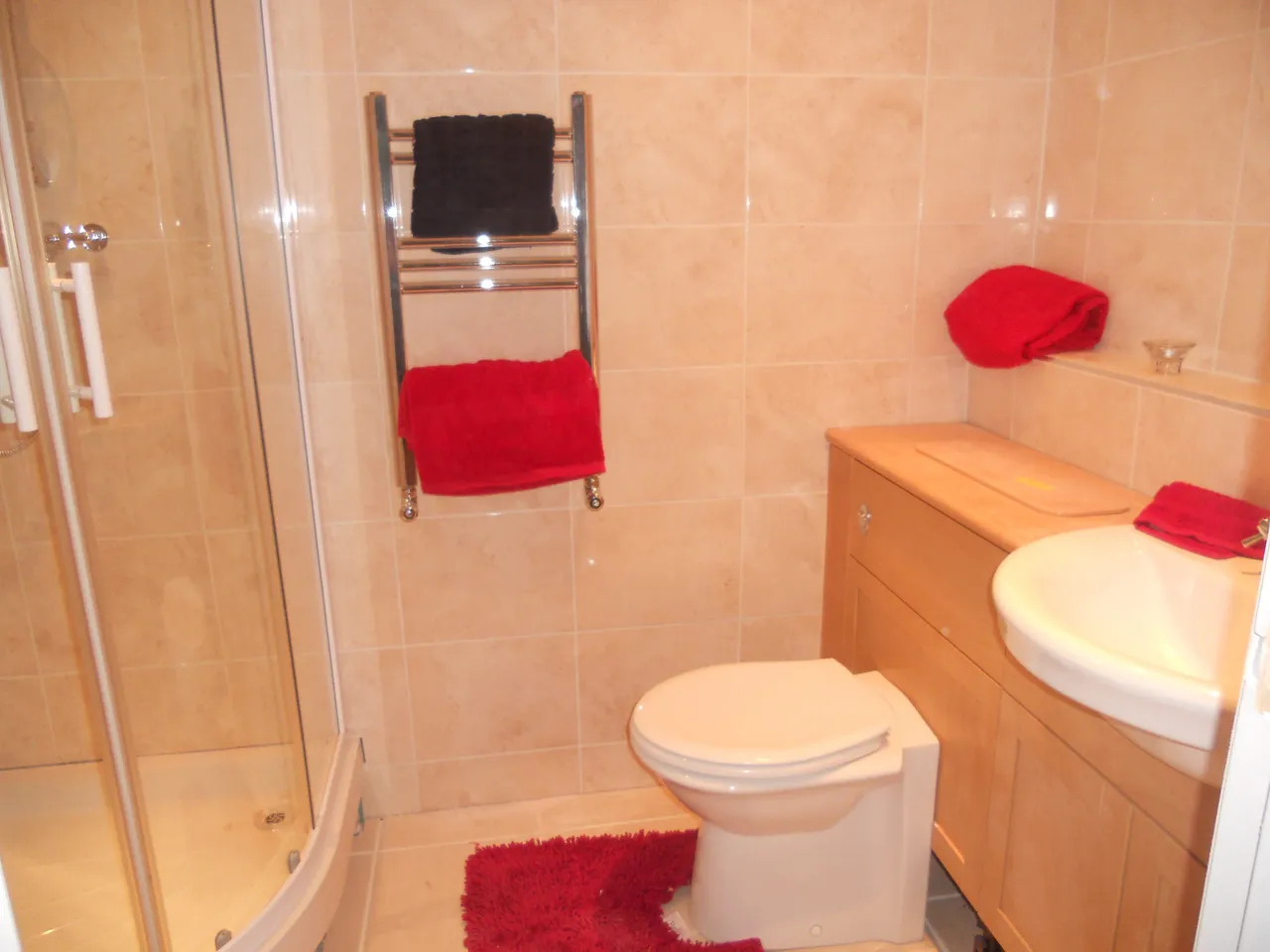 Upper Moor Street, Chesterfield, S40, photo 7