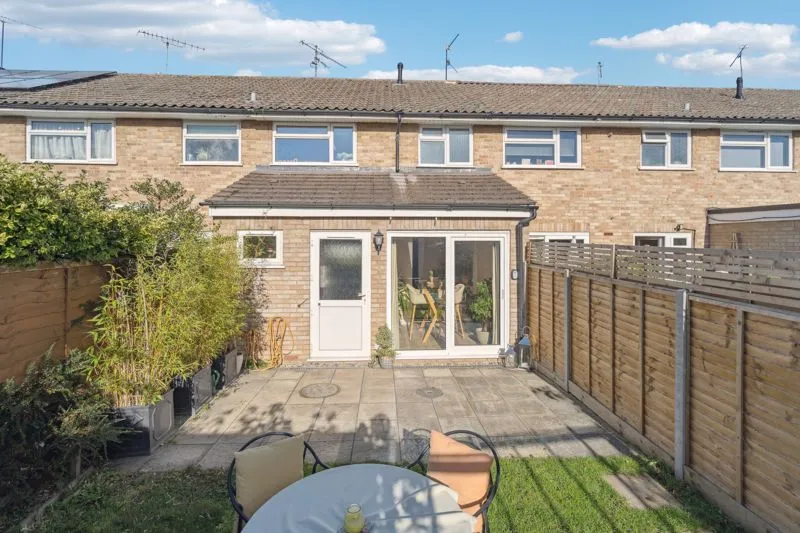 Spring Gardens, Marlow SL7 3HS, photo 13