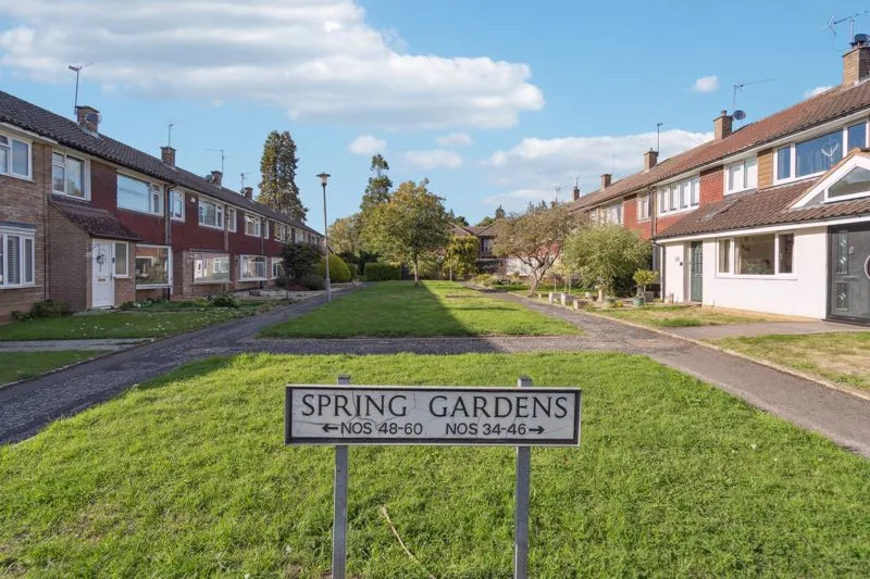 Spring Gardens, Marlow SL7 3HS, photo 16