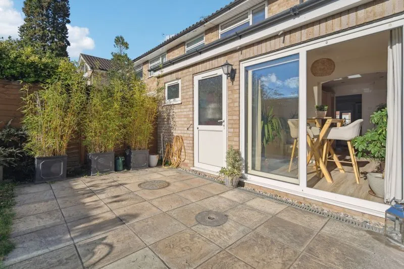 Spring Gardens, Marlow SL7 3HS, photo 14