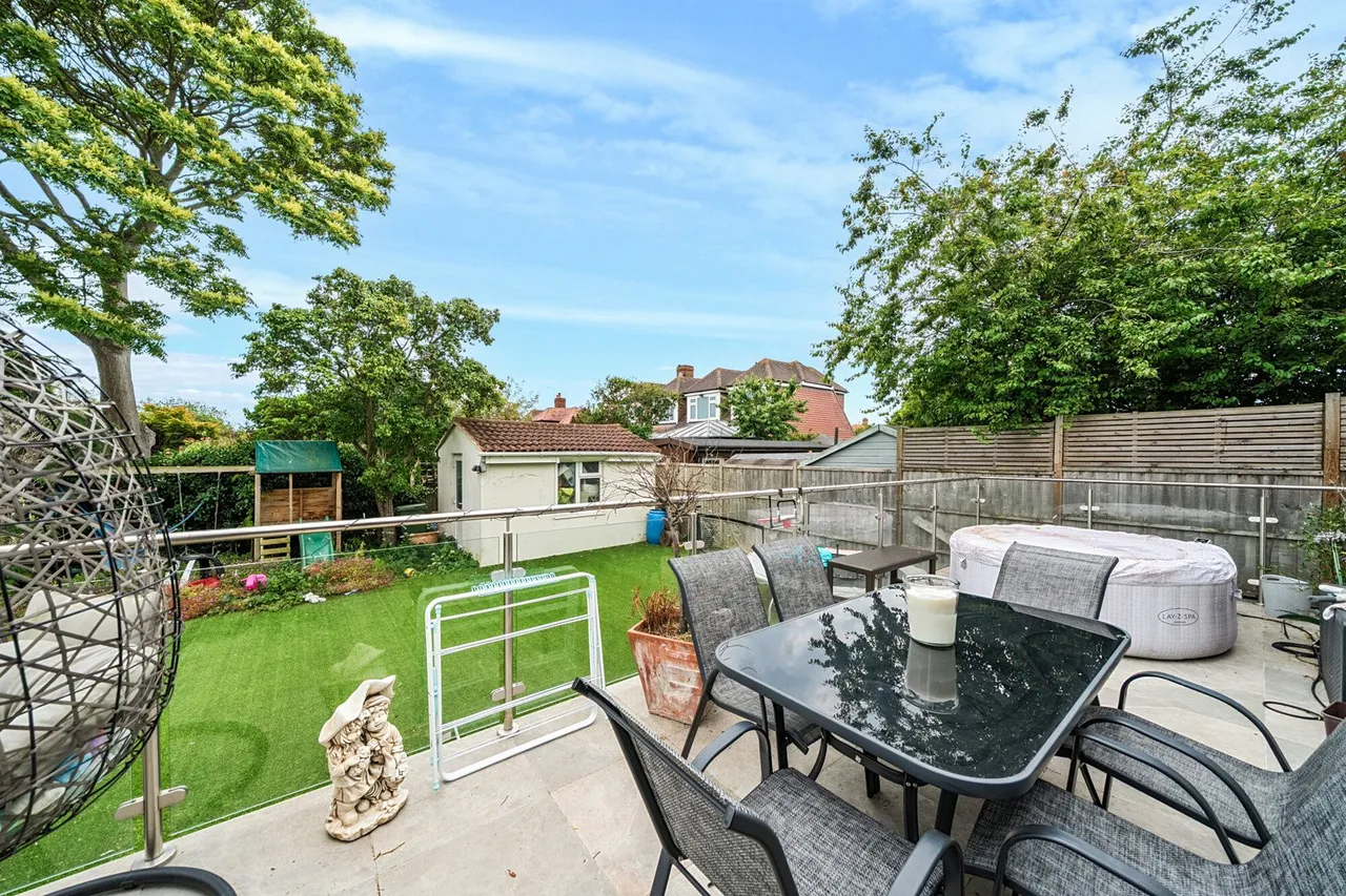 Bedonwell Road, DA17, photo 17