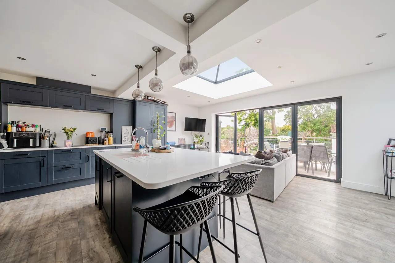 Bedonwell Road, DA17, photo 4