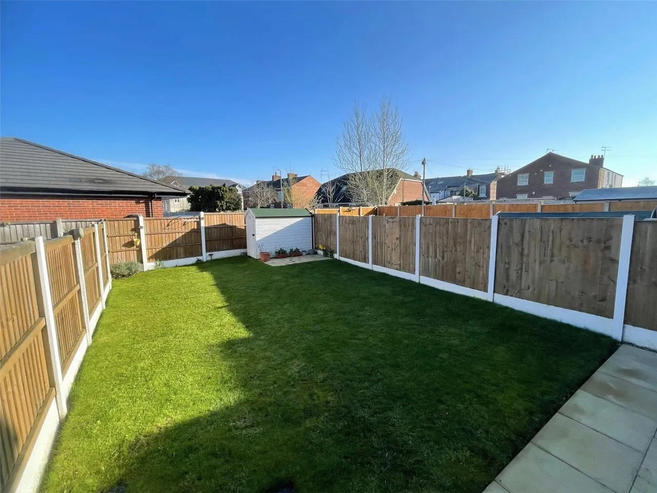 Edward Street, Bamber Bridge, Preston, Lancashire, PR5, photo 17