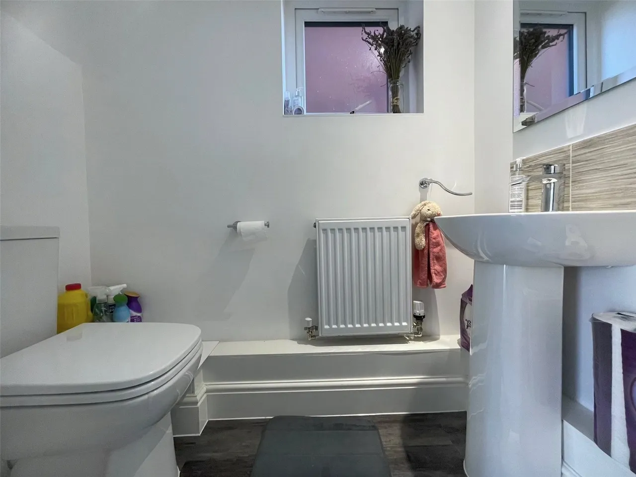 Edward Street, Bamber Bridge, Preston, Lancashire, PR5, photo 13