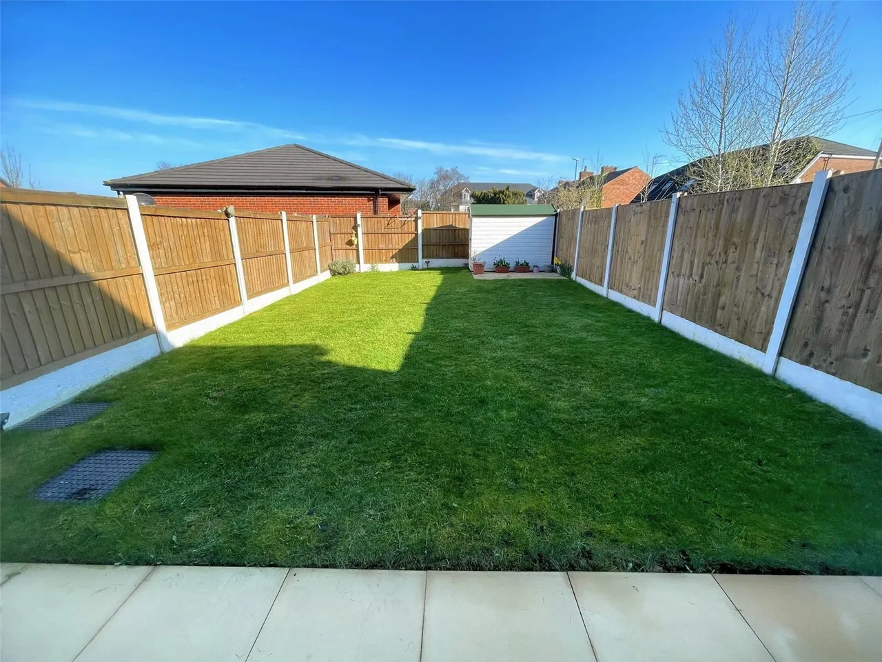 Edward Street, Bamber Bridge, Preston, Lancashire, PR5, photo 4