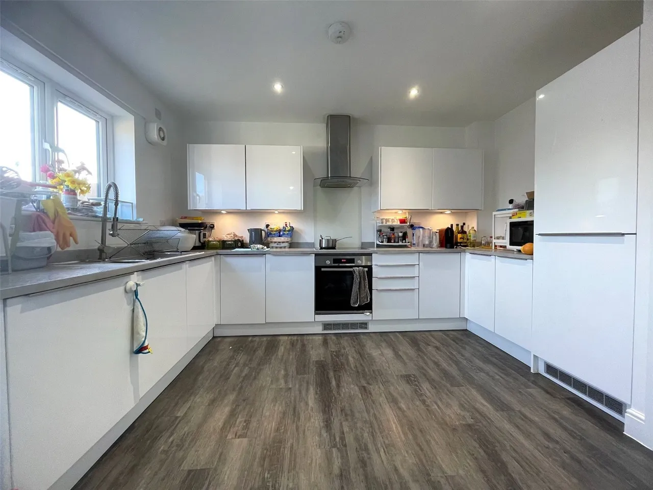 Edward Street, Bamber Bridge, Preston, Lancashire, PR5, photo 3