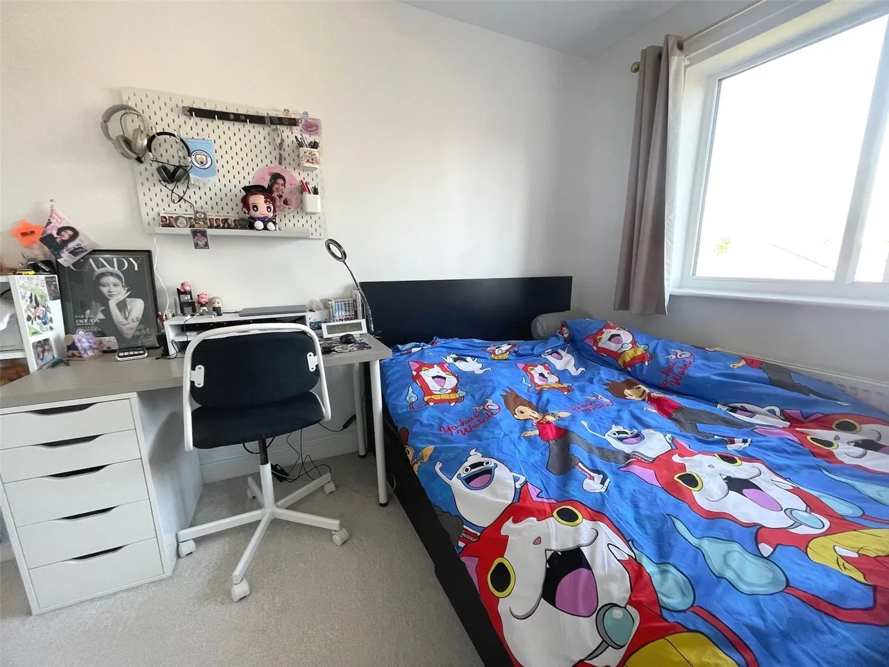Edward Street, Bamber Bridge, Preston, Lancashire, PR5, photo 9