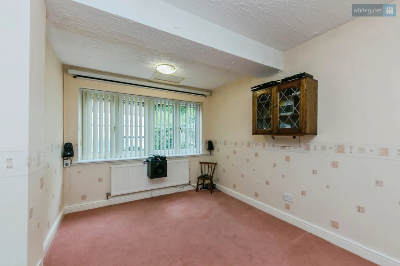 Lyncroft Close, Crewe, CW1, photo 5