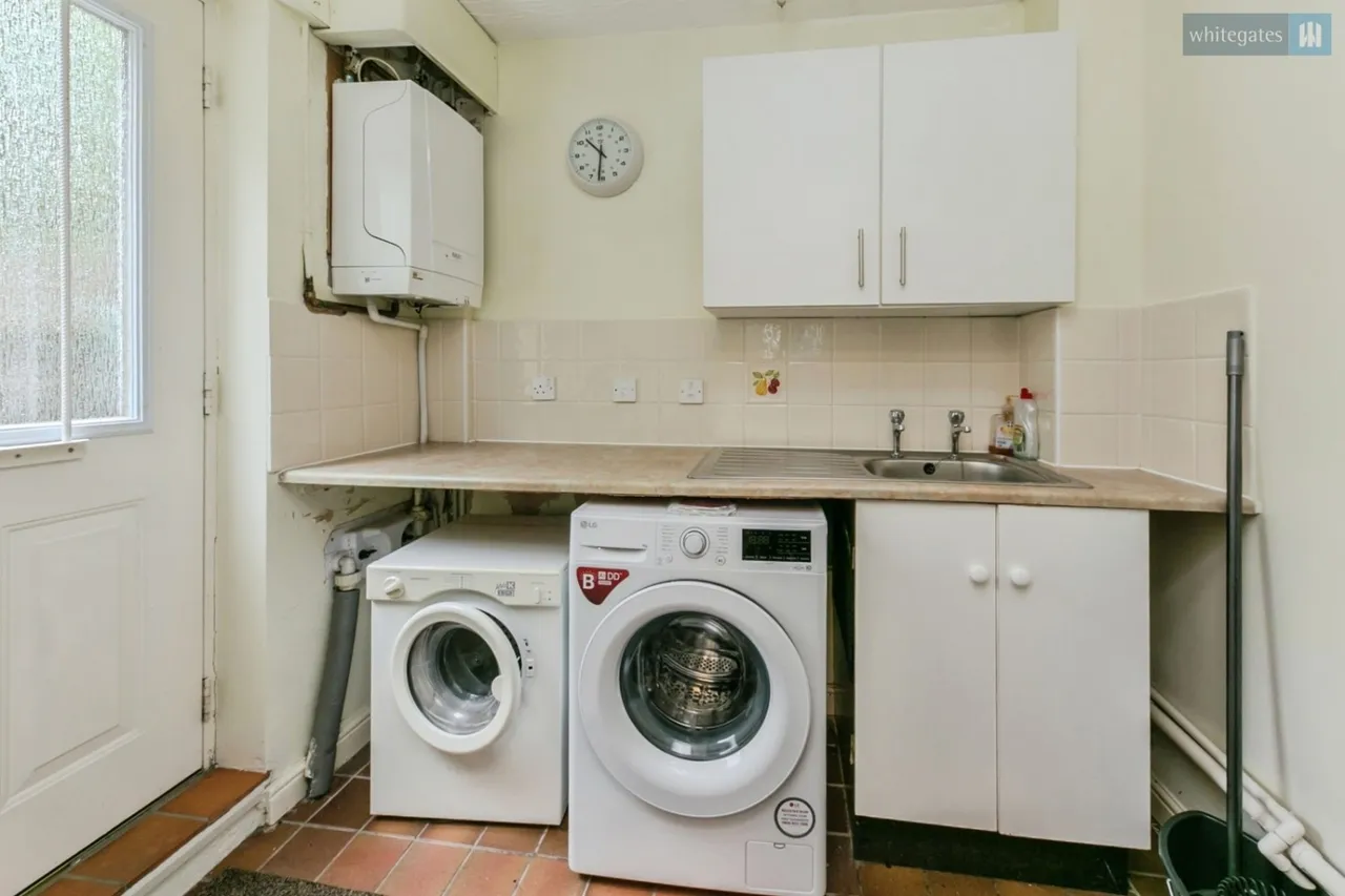 Lyncroft Close, Crewe, CW1, photo 6