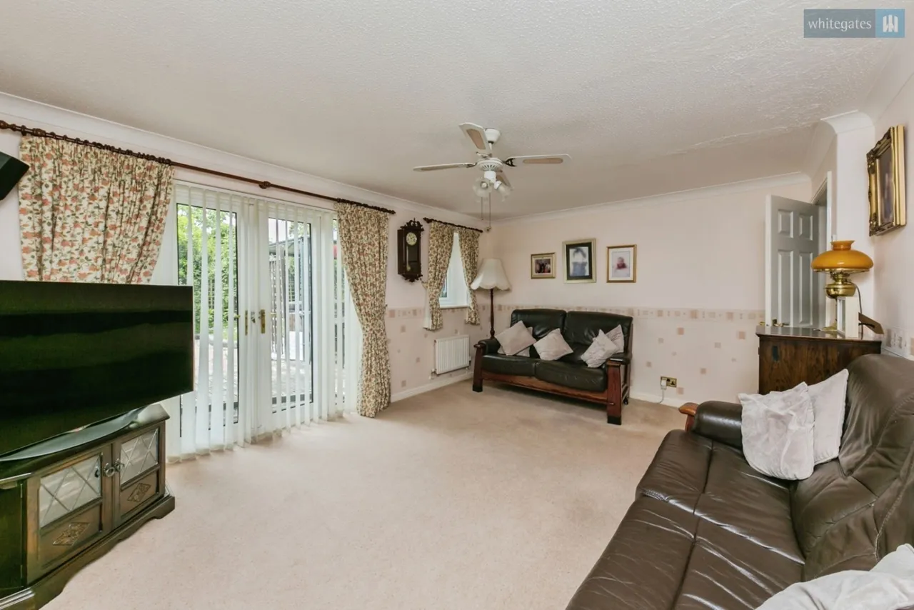 Lyncroft Close, Crewe, CW1, photo 4