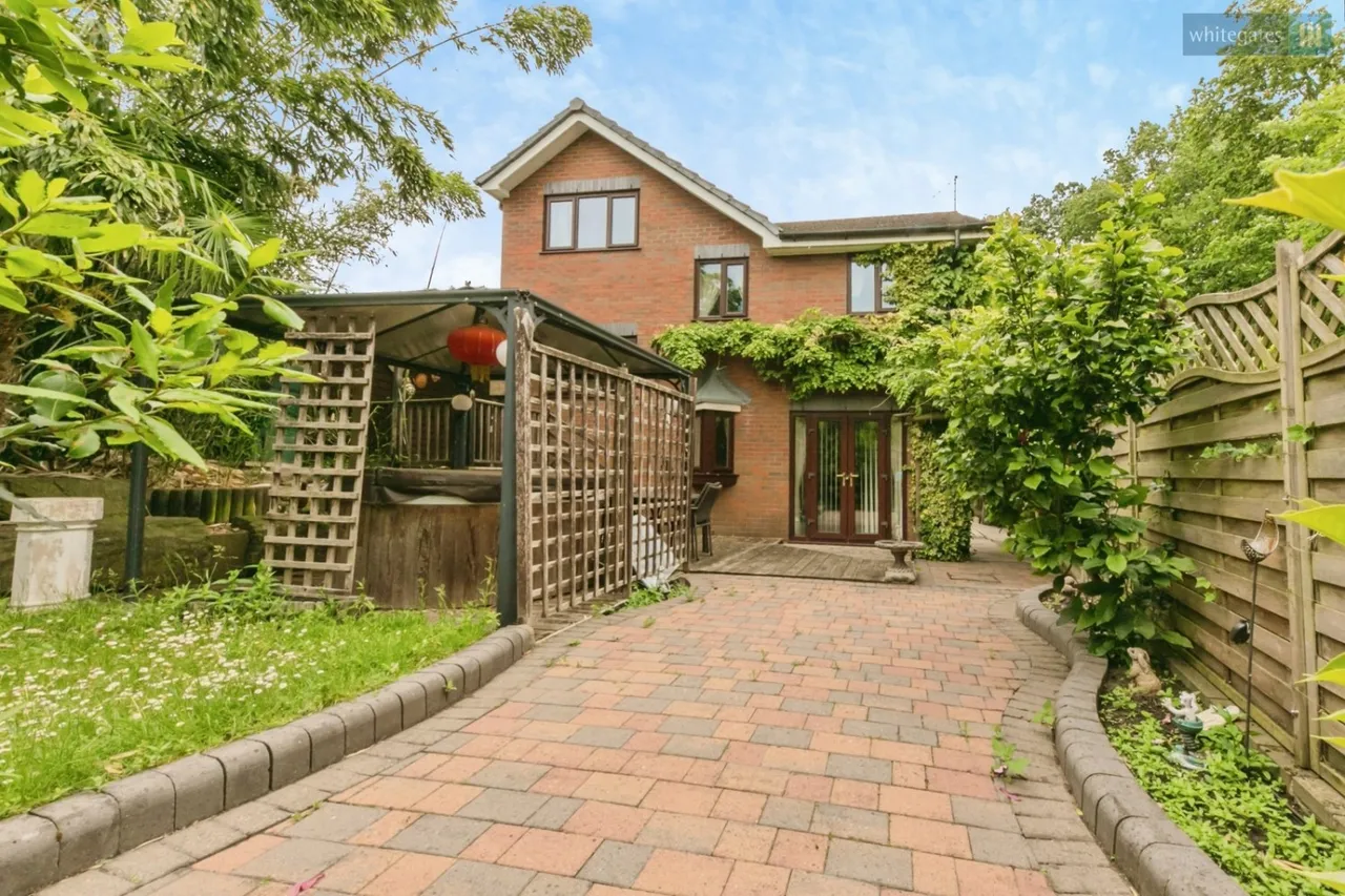 Lyncroft Close, Crewe, CW1, photo 21