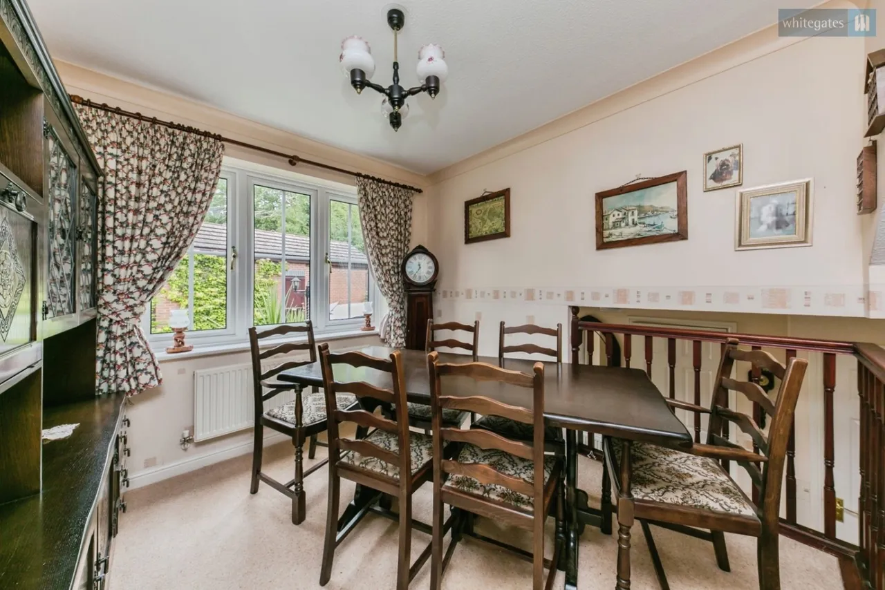 Lyncroft Close, Crewe, CW1, photo 8