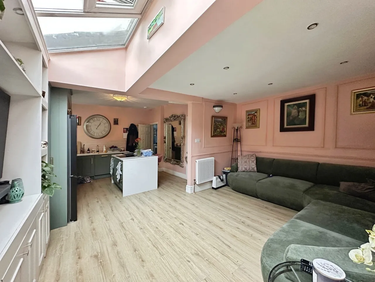 Gordon Avenue, Camberley, Surrey, GU15 2NT, photo 6