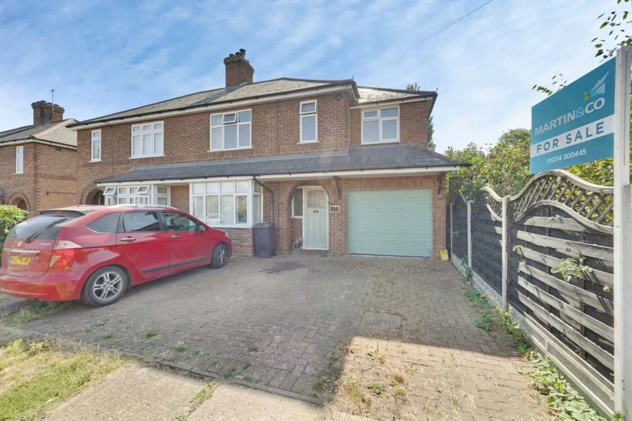 Hurst Grove, Lidlington, MK43, photo 2