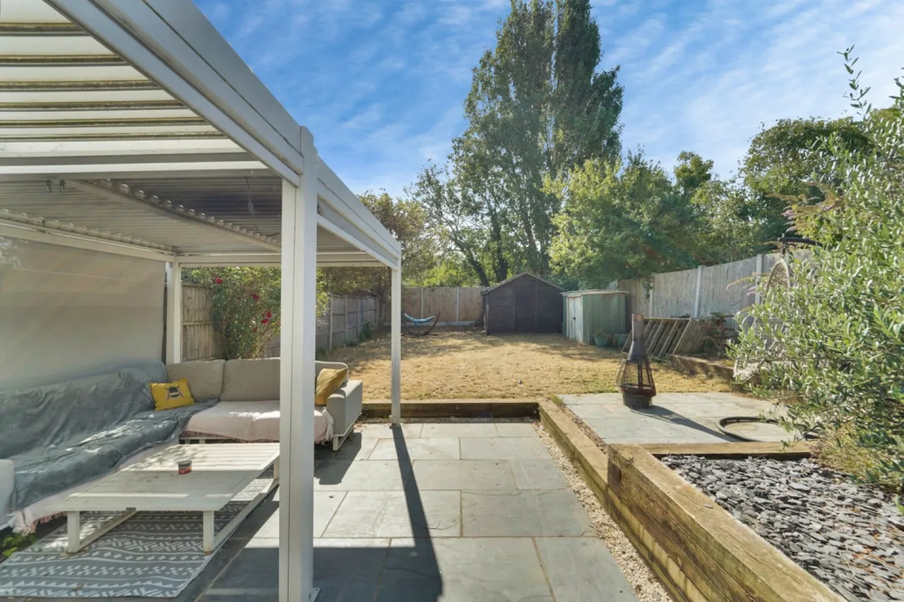 Hurst Grove, Lidlington, MK43, photo 21
