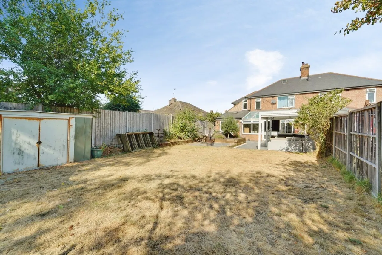 Hurst Grove, Lidlington, MK43, photo 25