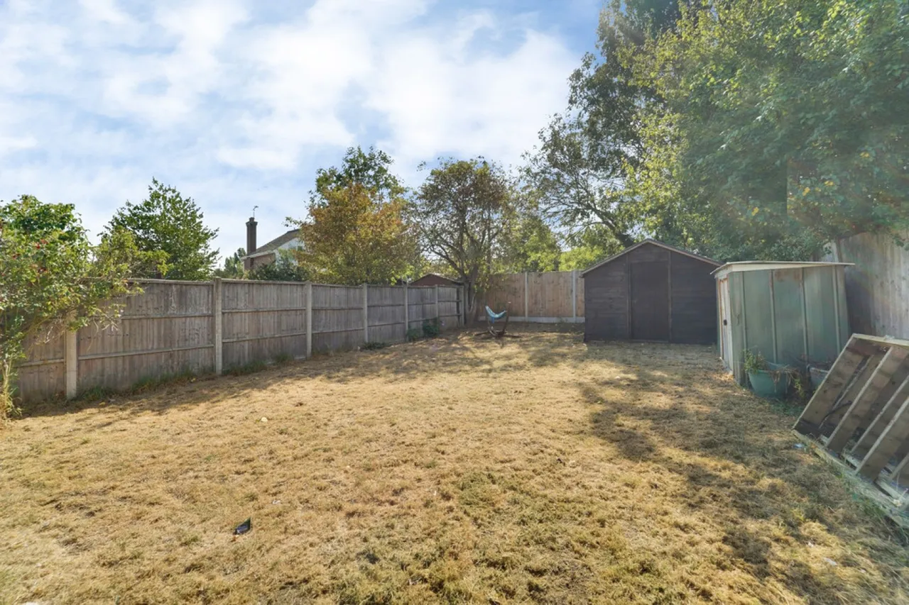 Hurst Grove, Lidlington, MK43, photo 23