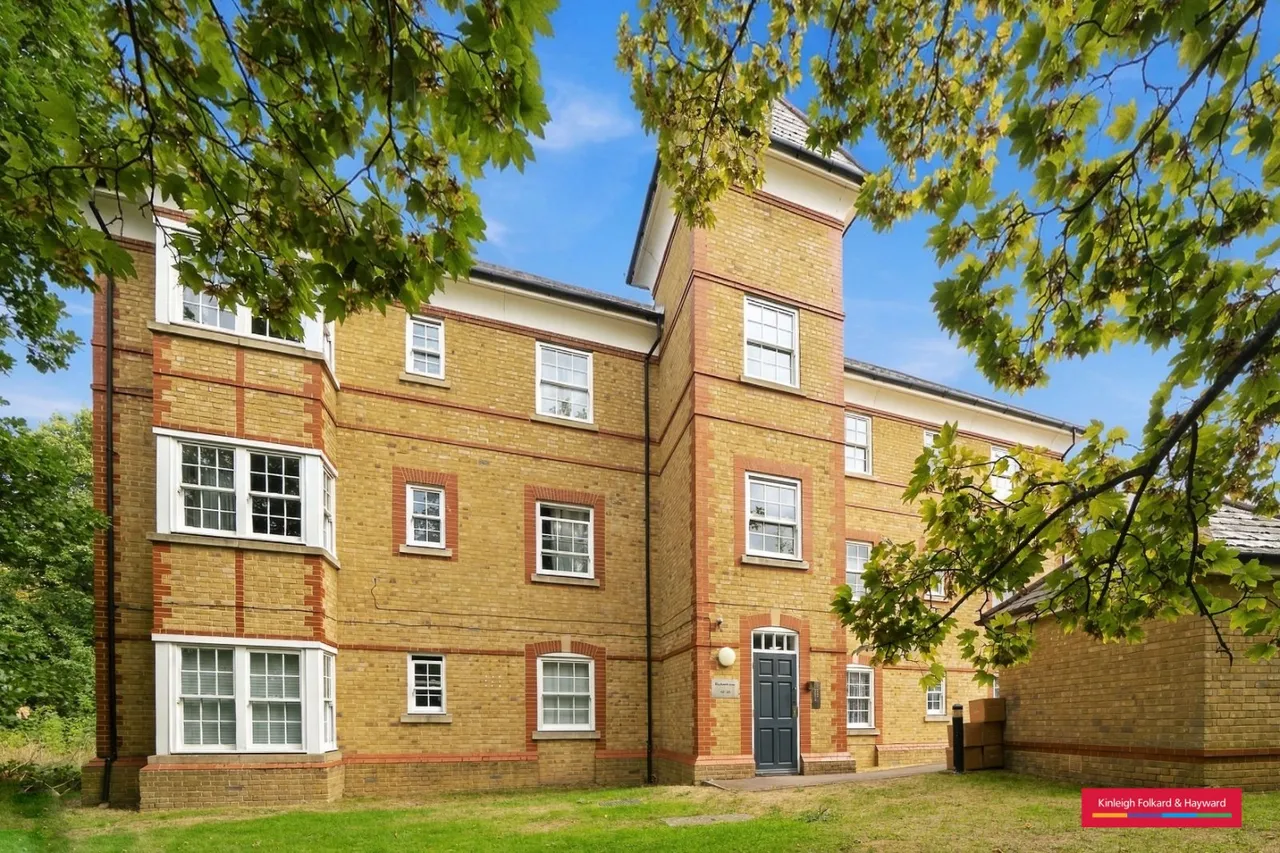 Blackwell Close, London, N21, photo 9