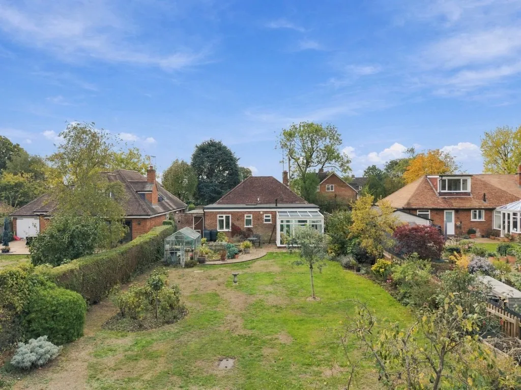 Datchworth, Knebworth, photo 11