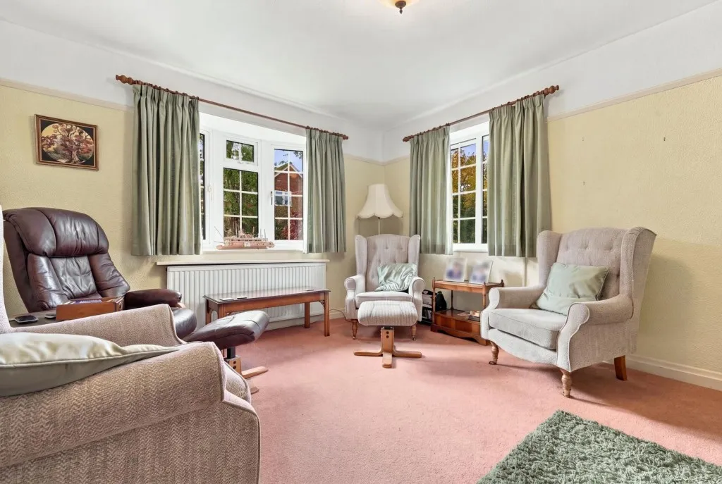 Datchworth, Knebworth, photo 4