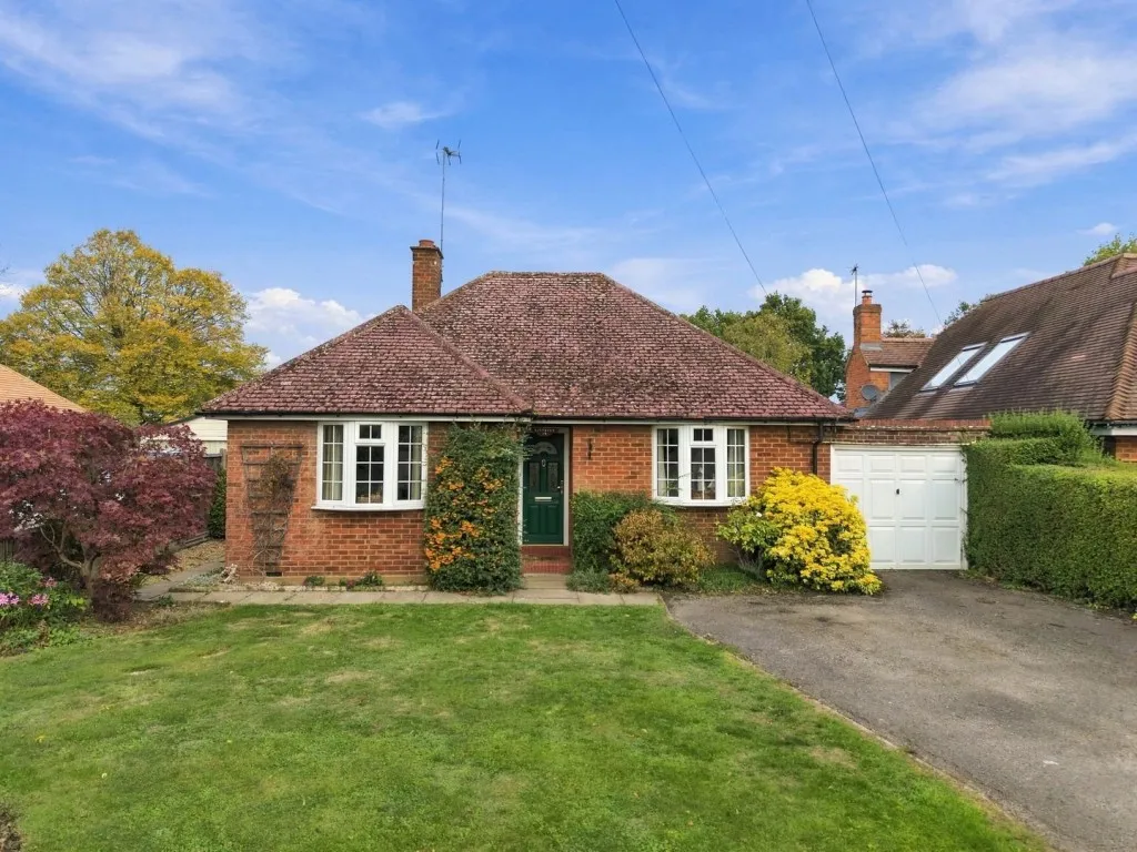 Datchworth, Knebworth, photo 14