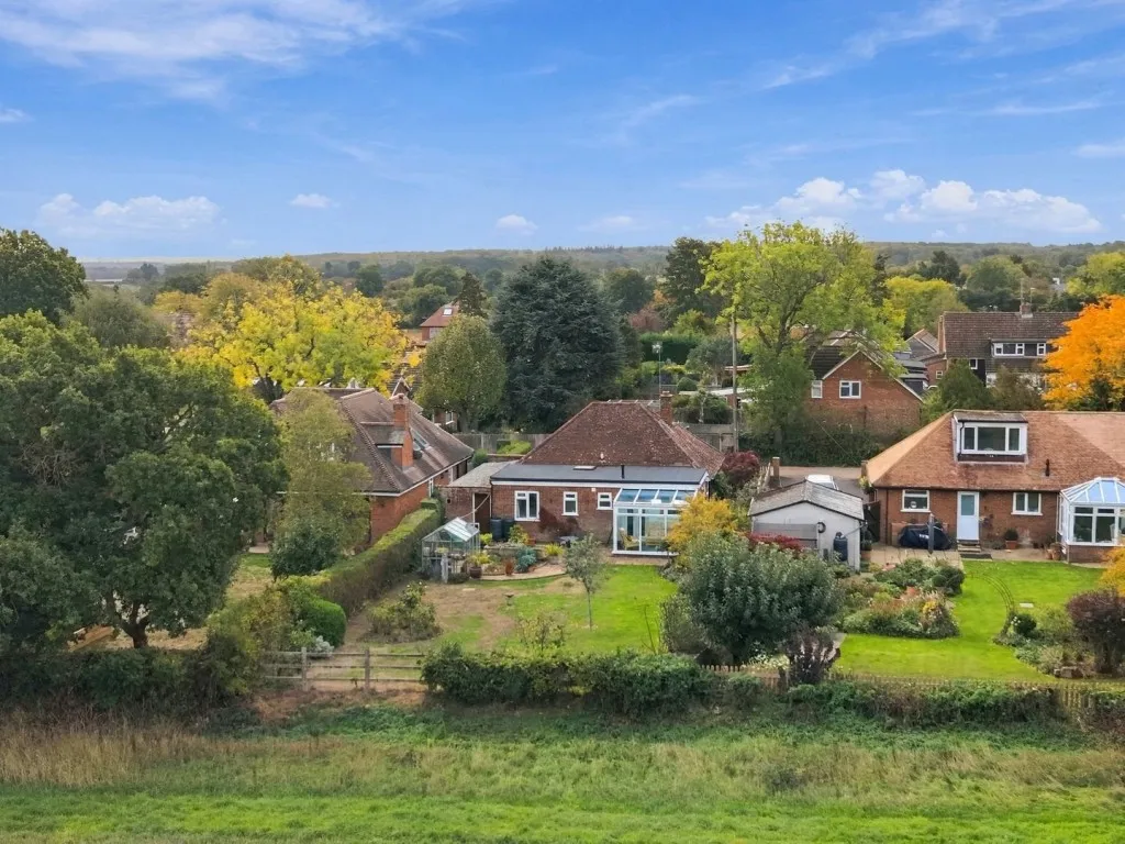 Datchworth, Knebworth, photo 15