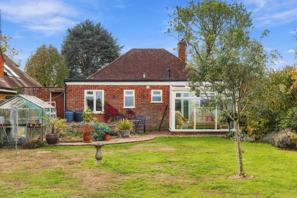 Datchworth, Knebworth, photo 25