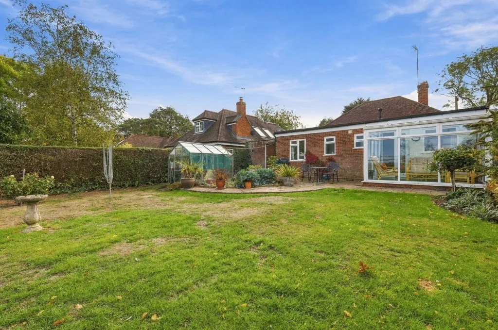 Datchworth, Knebworth, photo 17