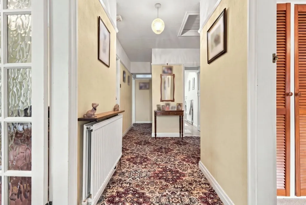 Datchworth, Knebworth, photo 18