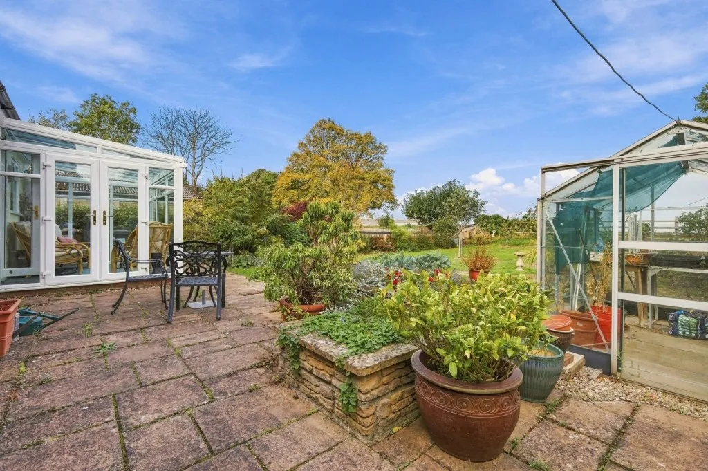 Datchworth, Knebworth, photo 24
