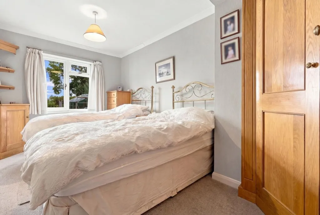 Datchworth, Knebworth, photo 6