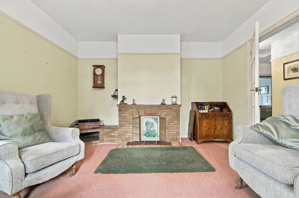 Datchworth, Knebworth, photo 19