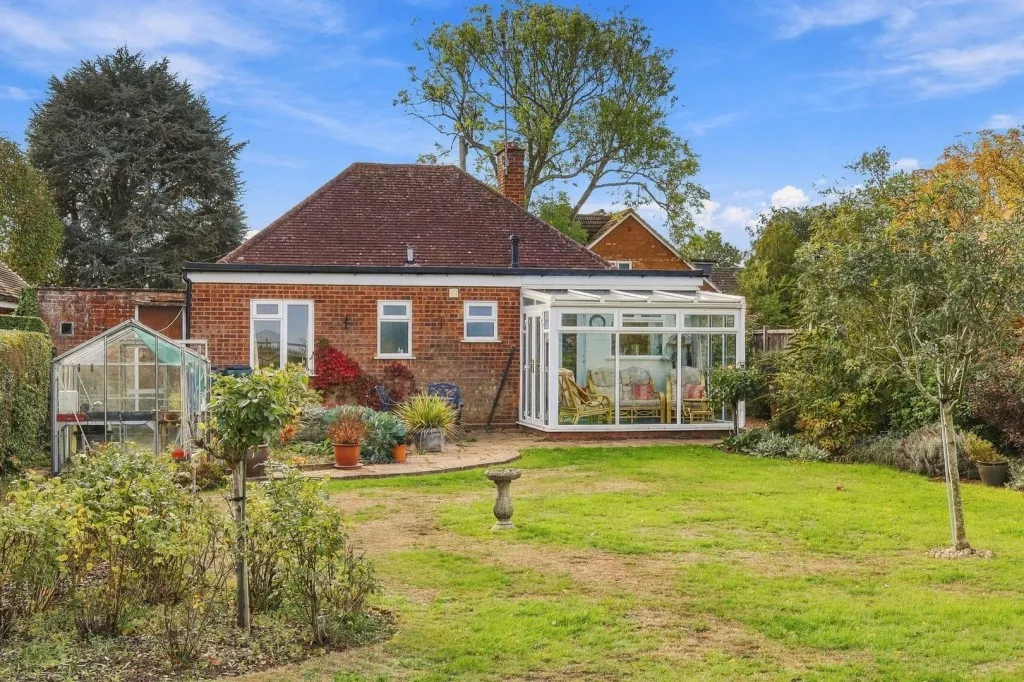 Datchworth, Knebworth, photo 26
