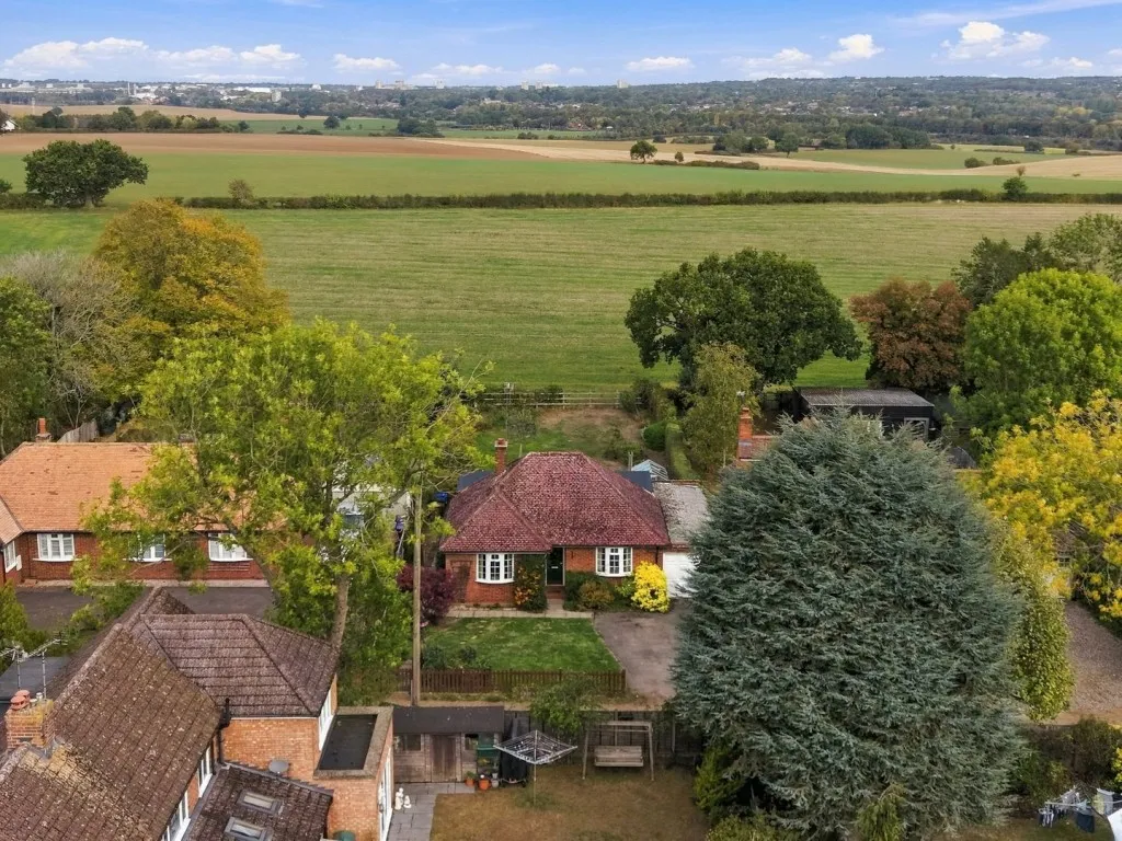 Datchworth, Knebworth, photo 7