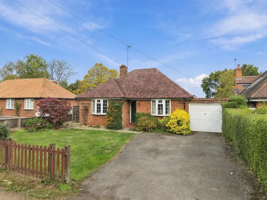 Datchworth, Knebworth, photo 13