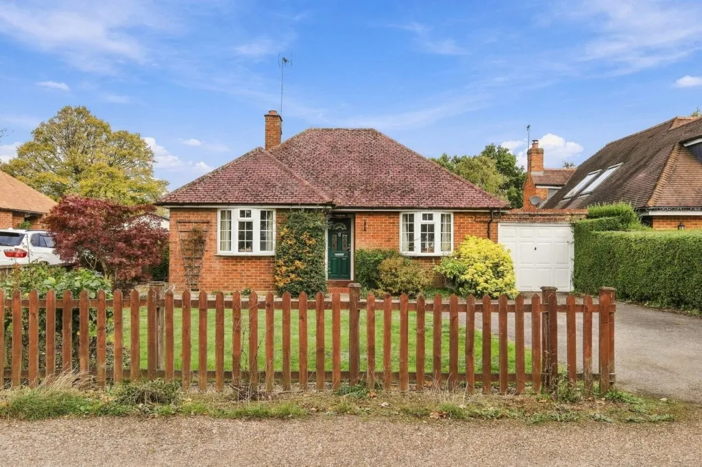 Datchworth, Knebworth, photo 12