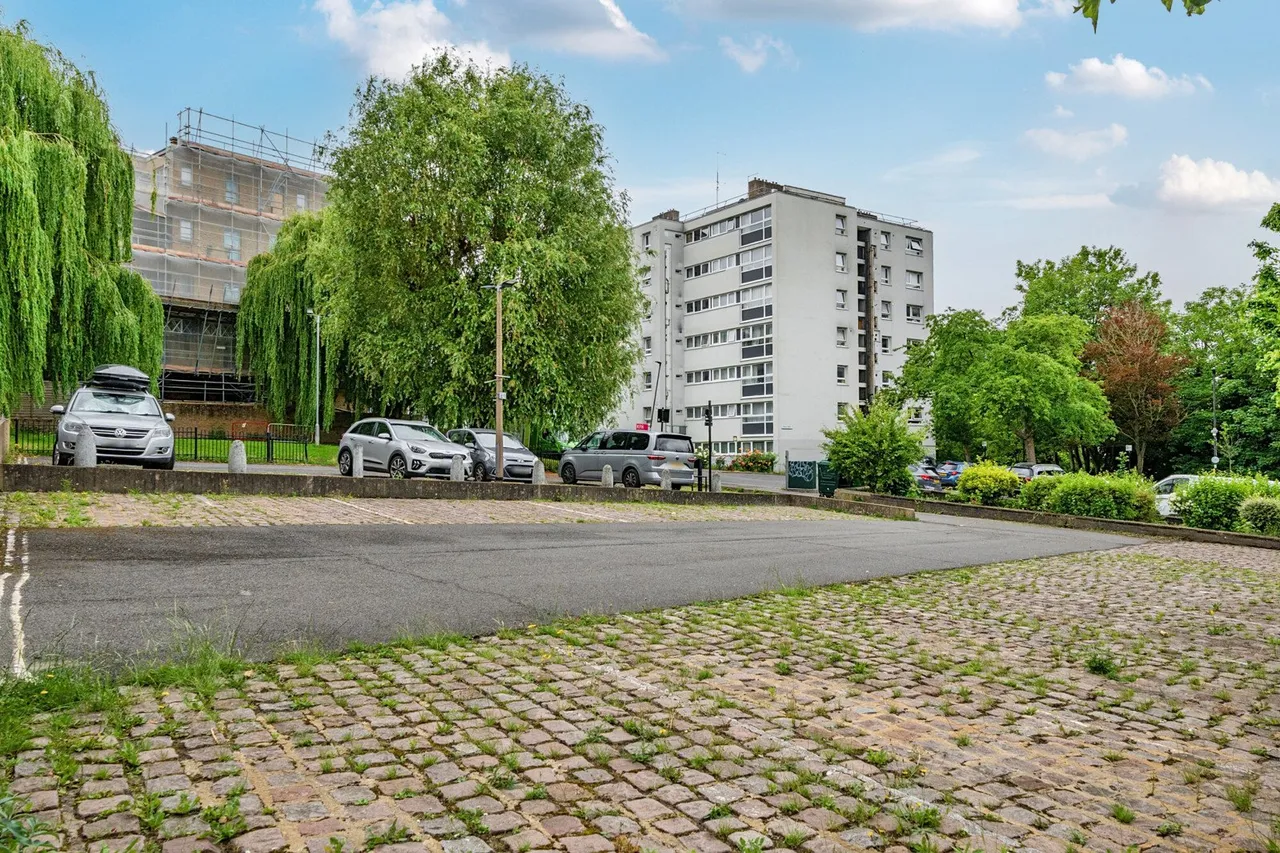 Woodland Road, SE19, photo 12