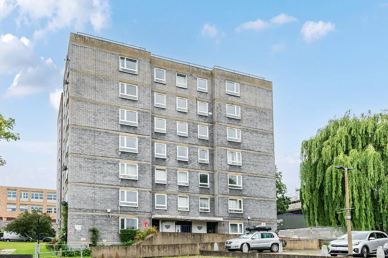 Woodland Road, SE19, photo 10