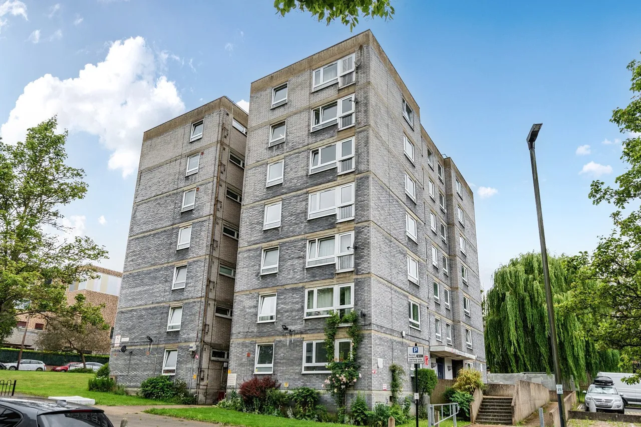 Woodland Road, SE19, photo 13